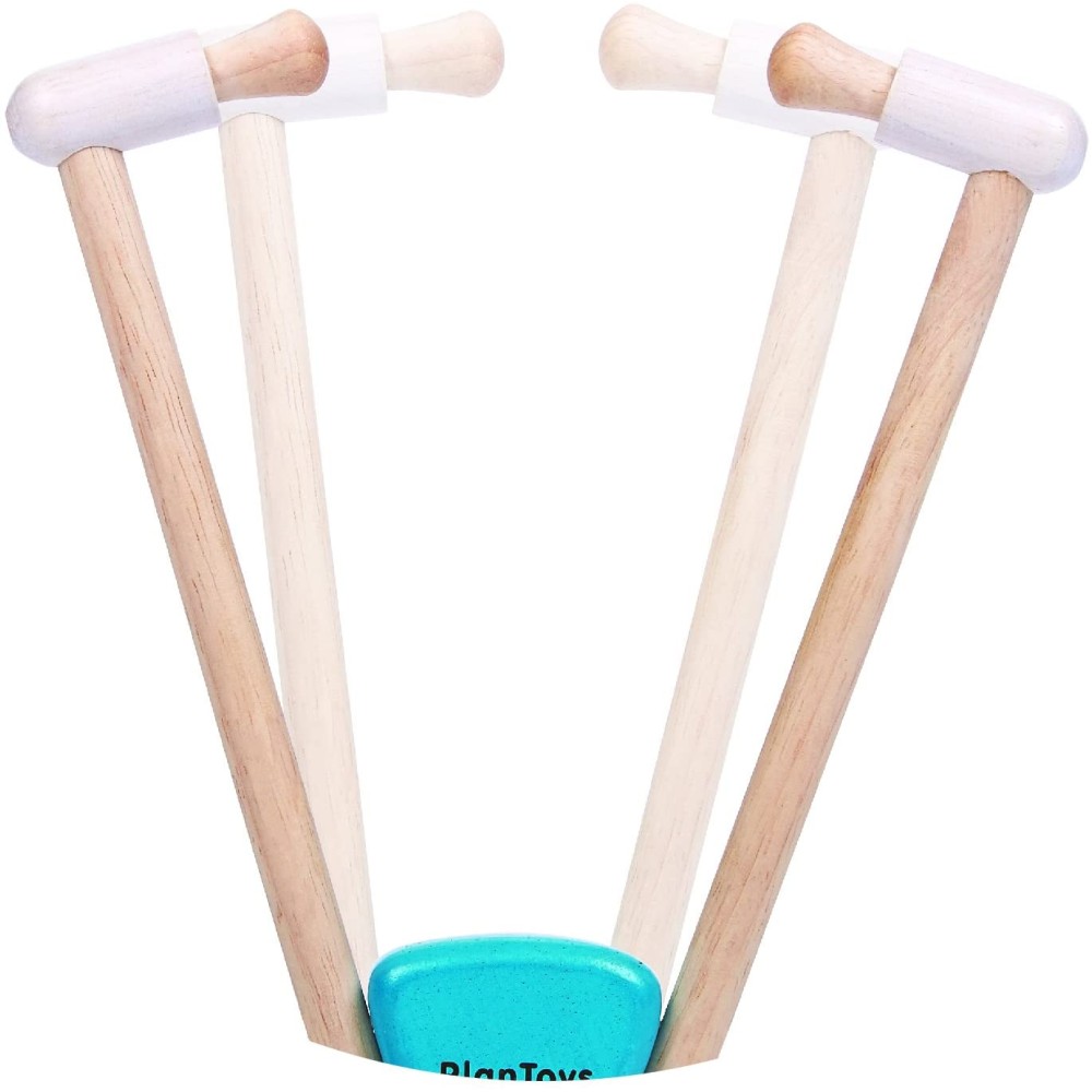 Plan Toys - 3451 -  Doctor Set