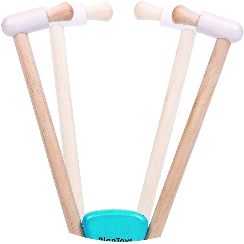 Plan Toys - 3451 -  Doctor Set