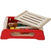 Plan Toys 3460 - BBQ Grill