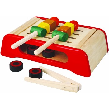 Plan Toys 3460 - BBQ Grill