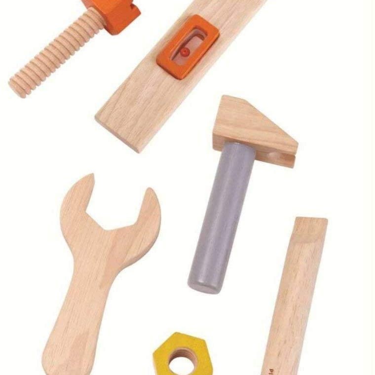 Plan Toys - 3485 - Tool Belt