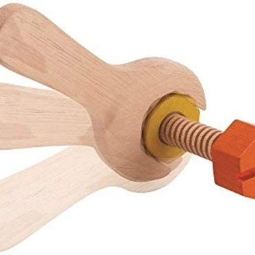 Plan Toys - 3485 - Tool Belt