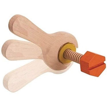 Plan Toys - 3485 - Tool Belt