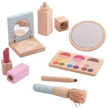 Plan Toys - 3487 - Makeup Set