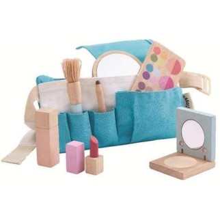 Plan Toys - 3487 - Makeup Set