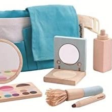 Plan Toys - 3487 - Makeup Set