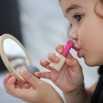 Plan Toys - 3487 - Makeup Set