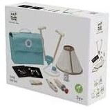 Plan Toys 3490 -  Vet Set