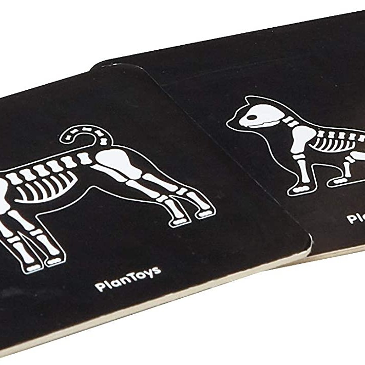 Plan Toys 3490 -  Vet Set