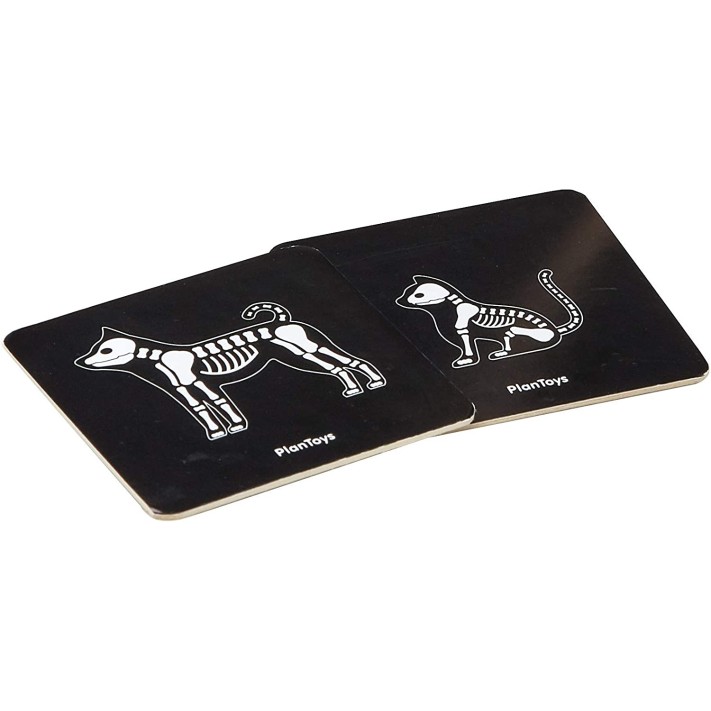 Plan Toys 3490 -  Vet Set