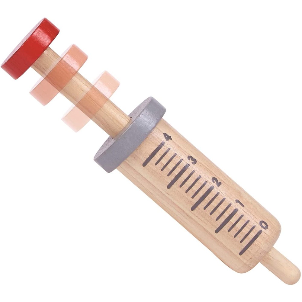 Plan Toys 3490 -  Vet Set