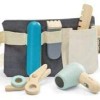 Plan Toys 3492 - Hair Dresser Set