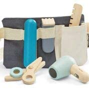 Plan Toys 3492 - Hair Dresser Set