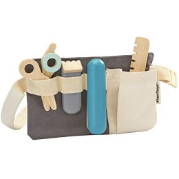 Plan Toys 3492 - Hair Dresser Set