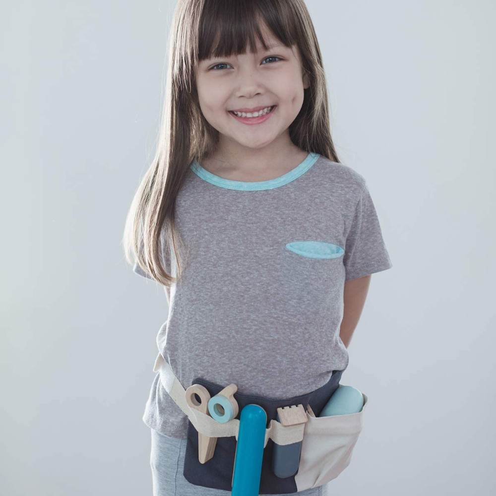 Plan Toys 3492 - Hair Dresser Set