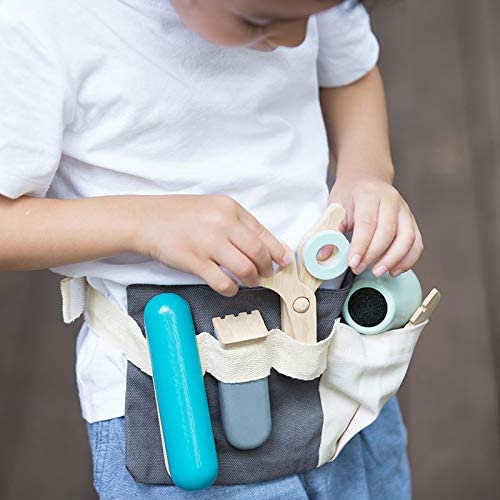 Plan Toys 3492 - Hair Dresser Set