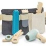 Plan Toys 3492 - Hair Dresser Set