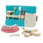 Plan Toys 3493 - Dentist Set