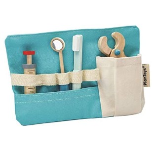 Plan Toys 3493 - Dentist Set