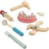 Plan Toys 3493 - Dentist Set