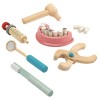 Plan Toys 3493 - Dentist Set