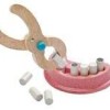 Plan Toys 3493 - Dentist Set