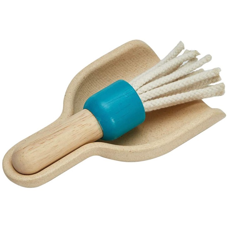 Plan Toys 3498 - Cleaning Set