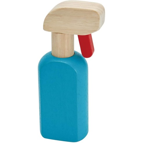 Plan Toys 3498 - Cleaning Set