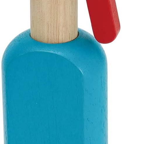 Plan Toys 3498 - Cleaning Set