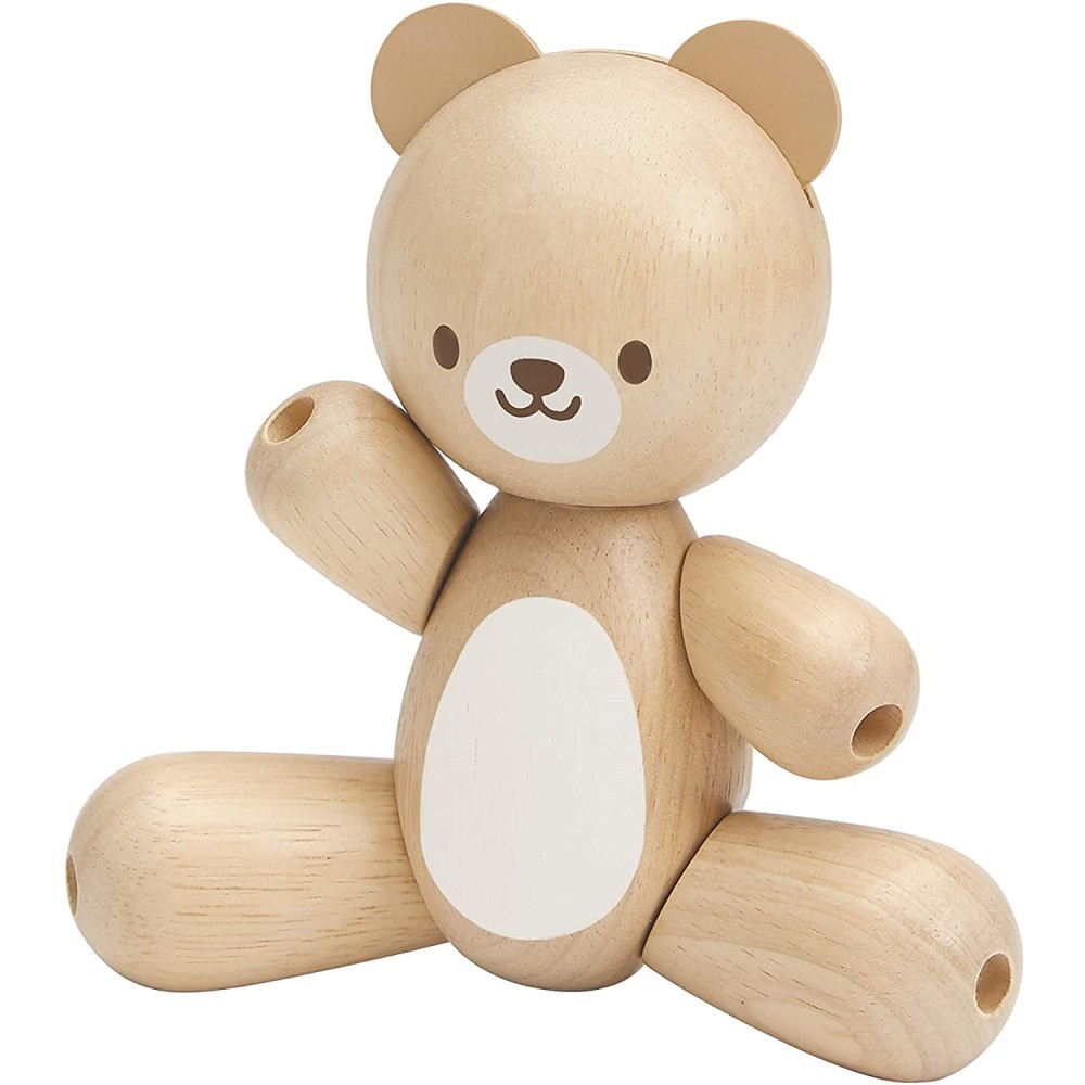 Plan Toys 5241 - Bear