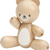 Plan Toys 5241 - Bear