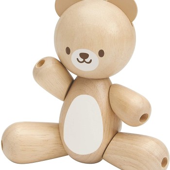 Plan Toys 5241 - Bear