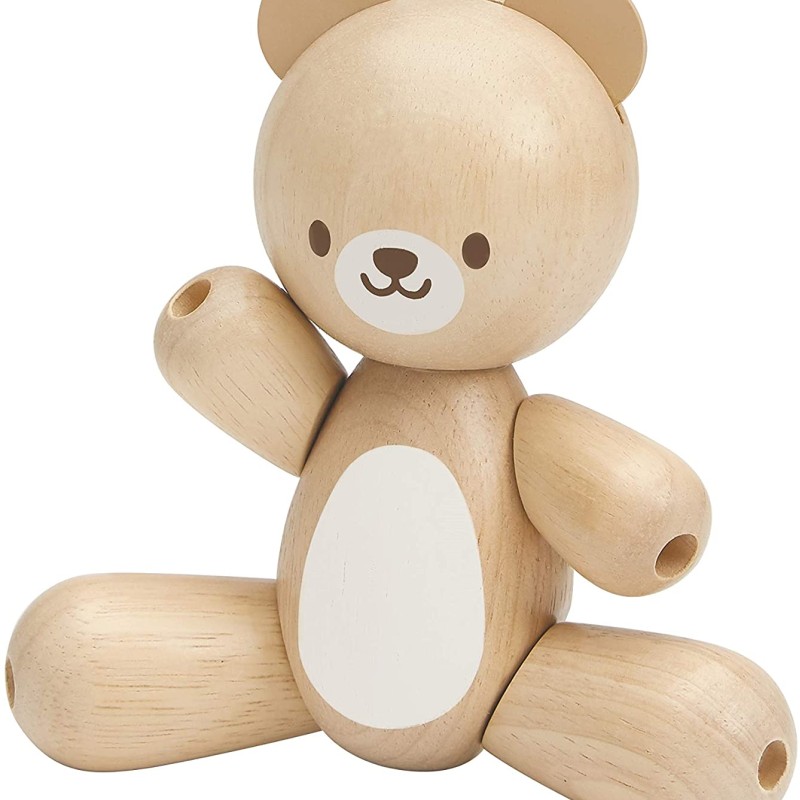 Plan Toys 5241 - Bear