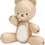 Plan Toys 5241 - Bear