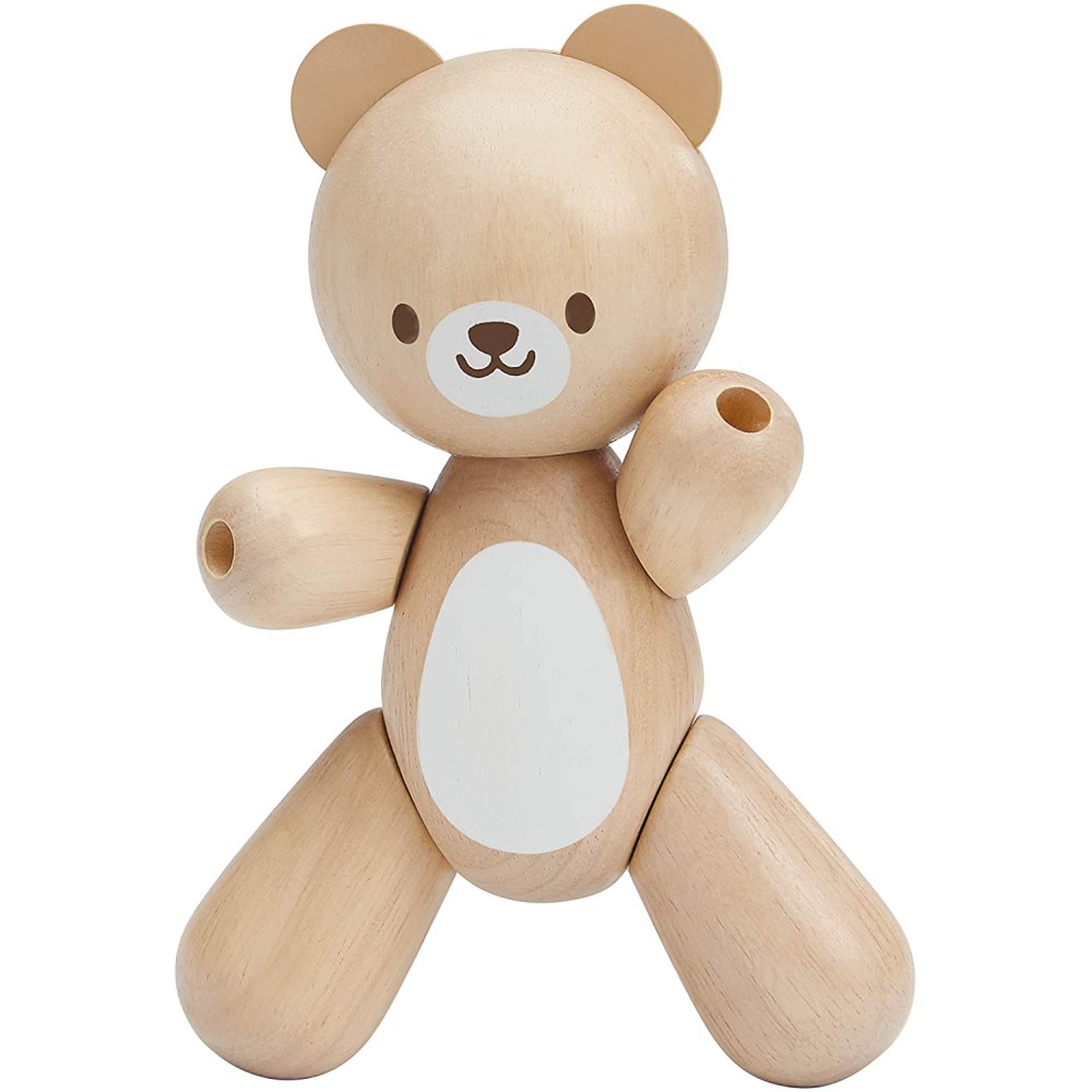 Plan Toys 5241 - Bear