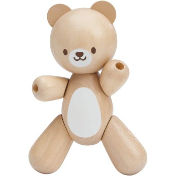 Plan Toys 5241 - Bear