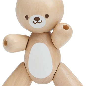 Plan Toys 5241 - Bear