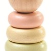 Plan Toys 5380 - First Stacking Ring