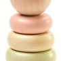 Plan Toys 5380 - First Stacking Ring