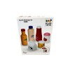 Plan Toys - Food and Beverage Set