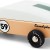 Candylab Toys - The ACE Wooden Race Toy Car
