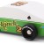 Candylab Toys - Blackjack Wooden Race Toy Car