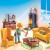 Playmobil 5308 - Living Room With Fireplace - Dollhouse