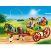 Playmobil 6932 - Horse Drawn Wagon