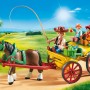 Playmobil 6932 - Horse Drawn Wagon