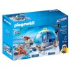 Playmobil 9055 Arctic Expedition Headquarters - Action