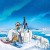 Playmobil 9056 Arctic Explorers with Polar Bears - Action
