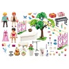 Playmobil 9228 Wedding Reception - City Life