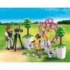 Playmobil 9230 Flower Children and Photographer - City Life