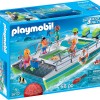 Playmobil 9233 Glass Bottom Boat With Underwater Motor - Sports & Action